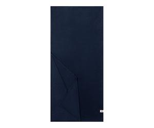 ROECKL Cashmere Pure Cashmere Scarf Navy