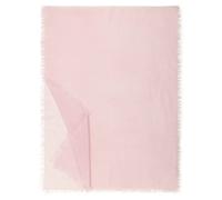 Roeckl Casual Cashmere Schal, Kaschmirschal, Rosa