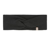 Roeckl CLASSIC BASIC Stirnband mit Angora-Anteil in Schwarz