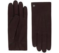 Roeckl Classic Coburg Touch Handschuhe Leder coffee (13011-613-95-780) braun