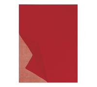 Roeckl Modeschals Classic Georgette 65x180, red 6