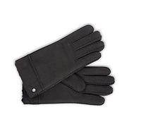 Roeckl Classic silk Lamm schwarz Größe 10