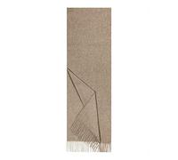 ROECKL Scarves Classic Solid Mink 