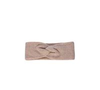 Roeckl CLASSIC Stirnband in Beige
