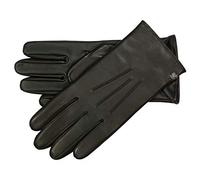 Roeckl Classic Wool Touch Herren Lederhandschuhe - Schwarz (0) - 20,5 cm (7,5)