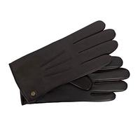 Roeckl Classic Wool Touch Lederhandschuhe - Schwarz (0) - 27 cm (10)