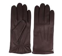 Roeckl Coburg Touch Handschuhe Leder braun