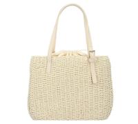Roeckl Copacabana Schultertasche 30 cm beige