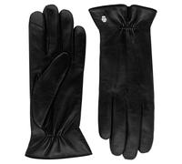ROECKL - D. Handschuh Antwerpen Touch Black Schwarz - Gr. - 8