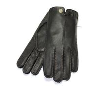 ROECKL Da. Handschuhe Urban Deer - Kaschmir black Gr. 7