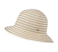 Roeckl Damen Bardolino Sonnenhut, Creme, Einheitsgröße