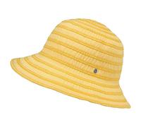 Roeckl Damen Bardolino Sonnenhut, Gelb, Einheitsgröße EU