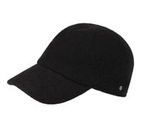 ROECKL Bel Air Cap Black
