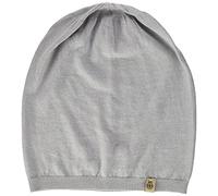 Roeckl Damen Calais Light Bamboo Beanie Mütze, Cloud, ONE Size