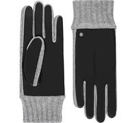 Roeckl Damen Calw Touch Lederhandschuhe, 000, 7