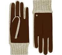 Roeckl Damen Calw Touch Lederhandschuhe, 780, 7