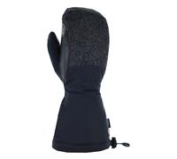 Canazei Mitten Größe 6,5 Farbe black