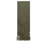 Roeckl Damen Classic Bouclé 35x180 Winter-Schal, Moss, Standard