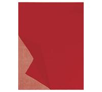 Roeckl Modeschals Classic Georgette 65x180, red 6