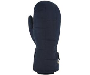 Roeckl Damen Crans GTX Handschuhe (Größe 6.5, schwarz)
