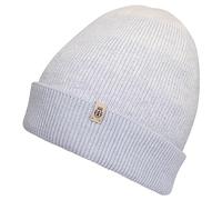 Roeckl Damen Dégradé Cotton Mütze, bleu, ONE Size