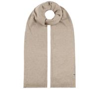 Roeckl Schal mit Kaschmir-Anteil in Sand, Größe 1, Artikelnr. 11993331 Sand One Size 33% Viskose, 23% Nylon, 20% Wolle, 20% Baumwolle, 4% Kaschmir