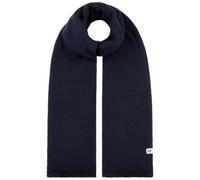 Roeckl Strickschal (1-St) Damenschal, blau SIZE,Einheitsgröße