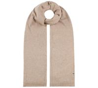 Roeckl Schal mit Kaschmir-Anteil – Sand – One Size