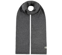 Roeckl Damen Essential Schal 35x180 Schal, per pack Grau (Anthracite 090), One Size (Herstellergröße: One Size)