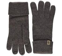 Roeckl Damen Essentials Basic Handschuh Handschuhe, per pack Beige (Mink 118), One Size (Herstellergröße: One Size)