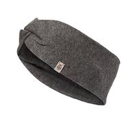 Roeckl Stirnband mit Kaschmir-Anteil in Anthrazit, Größe 1, Artikelnr. 11993751 Anthrazit One Size 33% Viskose, 23% Nylon, 20% Baumwolle, 20% Wolle, 4% Kaschmir
