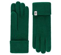 Roeckl Damen Essentials Handschuh, Green, ONE Size