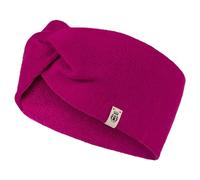 Roeckl Damen Essentials Stirnband, Fuchsia 3700, ONE Size