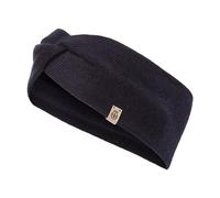 Roeckl Damen Essentials Stirnband, Navy, ONE Size