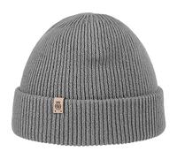 Roeckl Mütze Essentials Strickmütze Damen Grau One Size