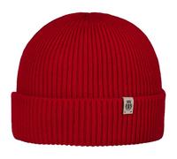 ROECKL Essentials Beanie Classic Red