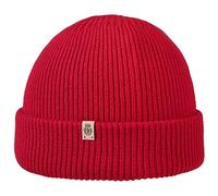 ROECKL Essentials Beanie Classic Red