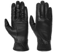 Roeckl Damen Fingerhandschuhe Arizona schwarz 7.5