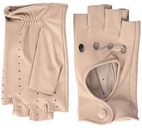 Roeckl Damen Florenz Autofahrer Handschuhe, Powder, 6.5