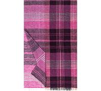 Roeckl Damen Glencheck 55x180 Schal, 385, Einheitsgröße