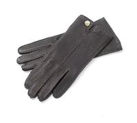 Roeckl Damen Handschuh Klassiker Sport 11013-447, Gr. 8, Schwarz (000)