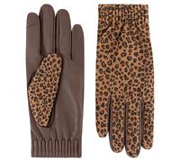 ROECKL - Damen Handschuh Serengeti Beige Beige - Gr. - 7