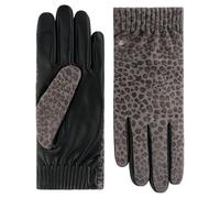 ROECKL - Damen Handschuh Serengeti Grey Grau - Gr. - 7