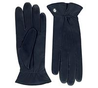Roeckl Damen Handschuhe Antwerpen, Classic Navy, 6.5