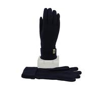 ROECKL - Handschuh Essentials Black - Farbe - Blau