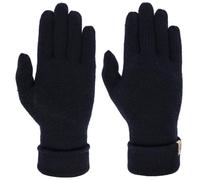 ROECKL - Handschuh Essentials Black - Farbe - Blau