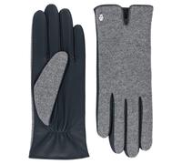 ROECKL - Damen Handschuhe Gruenwald Classic Navy Dunkelblau - Gr. - 7