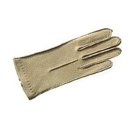 Roeckl Damen Handschuhe Klassiker, Gr. 6.5, Beige (creme 115)