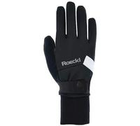 ROECKL SPORTS Herren Handschuhe Lappi 2 (30-620019) 10,5 black/white