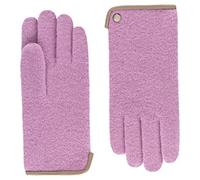 Roeckl Damen Klassischer Walkhandschuh Handschuh, Mauve, 6